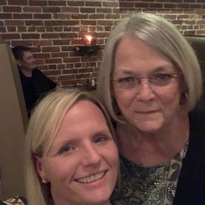 Meet your Posher, Barbara